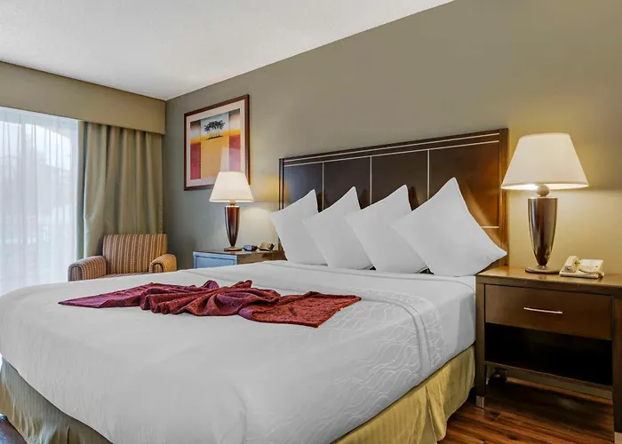 Best Western Plus Palm Desert Resort