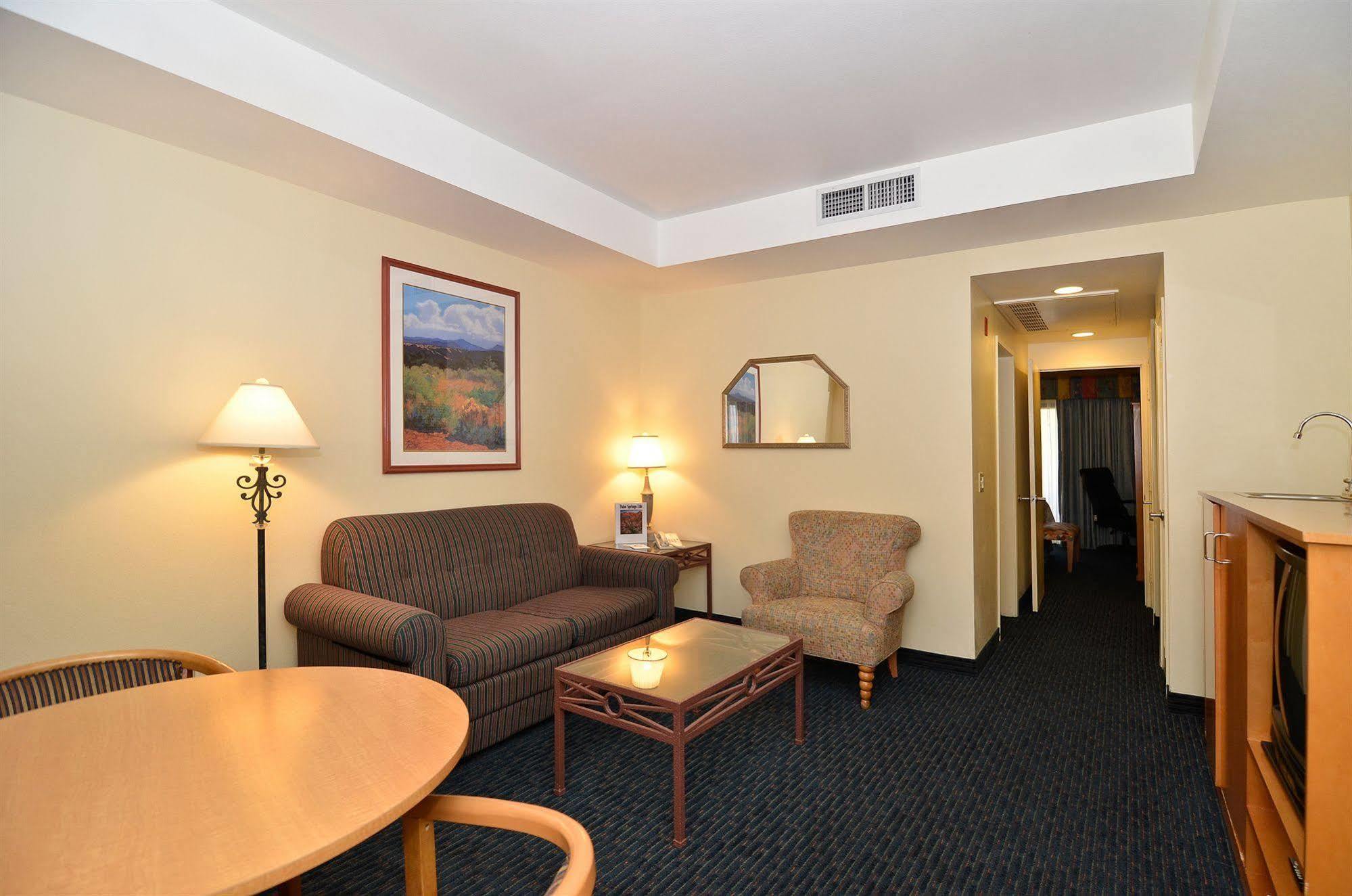 Hotel Western